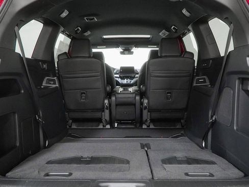 New 2026 Honda Odyssey Sport-L image 10