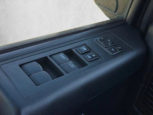 Used 2014 Nissan Titan PRO-4X AWD/4WD image 15