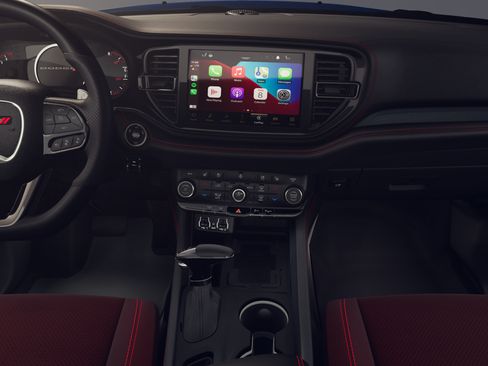 New 2026 Dodge Durango GT AWD/4WD image 5