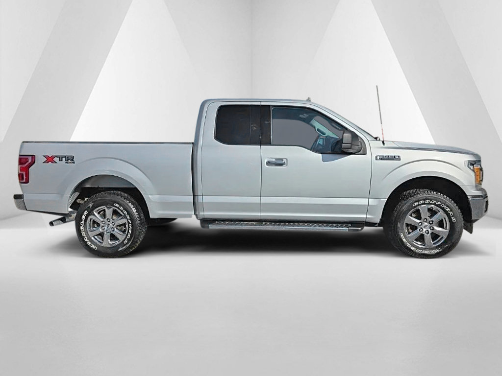 Used 2019 Ford F150 XLT w/ XTR Package AWD/4WD image 6