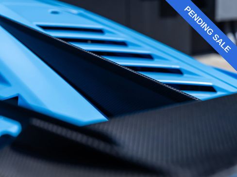 Used 2024 Lamborghini Huracan STO image 15