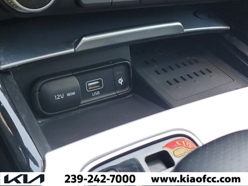 Used 2023 Kia Stinger GT2 AWD/4WD image 28