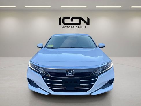 Used 2021 Honda Accord LX image 8