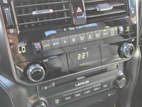 Used 2023 Lexus GX 460 460 image 26