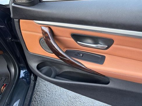 Used 2014 BMW 435i Convertible image 40