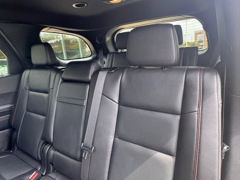 Used 2026 Dodge Durango GT AWD/4WD image 18