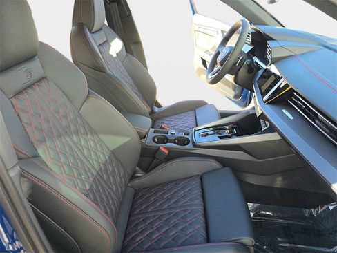 New 2026 Audi S3 Premium image 10