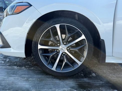 Used 2022 Honda Civic Touring image 14