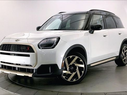 Used 2026 MINI Cooper Countryman S image 11