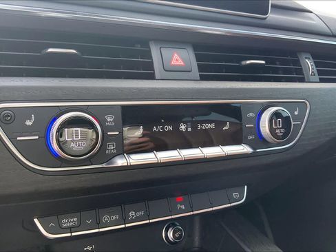 Used 2018 Audi A4 2.0T Ultra Premium Plus w/ Premium Plus Package image 34