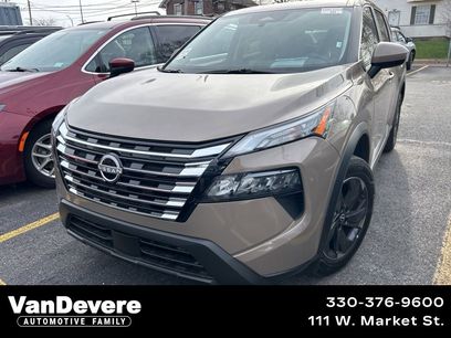 Used 2023 Nissan Rogue SL w/ SL Premium Package