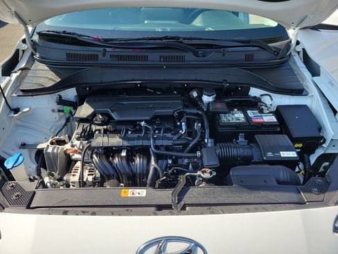 Certified 2023 Hyundai Kona SEL w/ Convenience Package FWD image 35