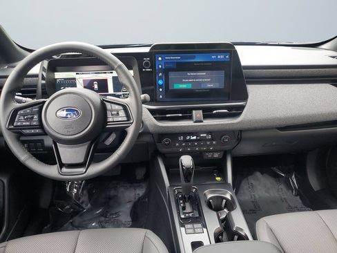 Certified 2026 Subaru Outback Limited AWD/4WD image 10