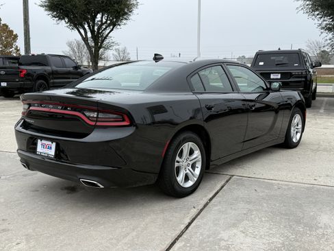 Used 2023 Dodge Charger SXT image 5