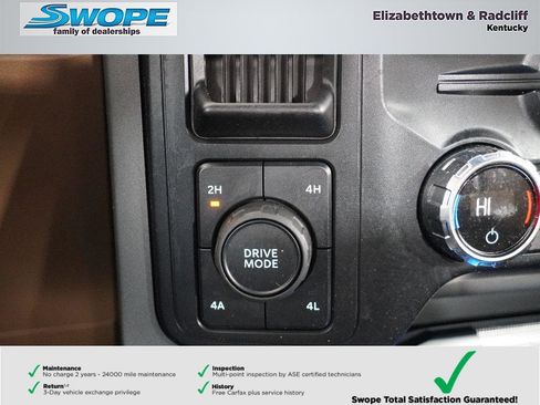 Used 2021 Ford F150 Lariat w/ Equipment Group 501A Mid image 21