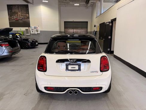 Used 2020 MINI Cooper S FWD image 4