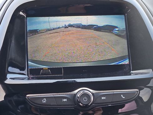 Used 2019 Chevrolet Spark ACTIV image 27