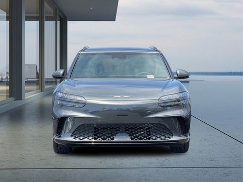 New 2026 Genesis GV60 RWD image 9
