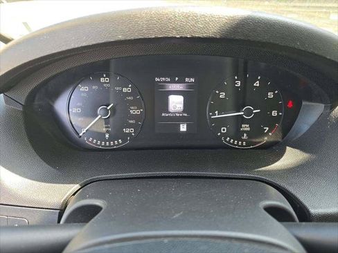 Used 2023 RAM ProMaster 2500 FWD image 9
