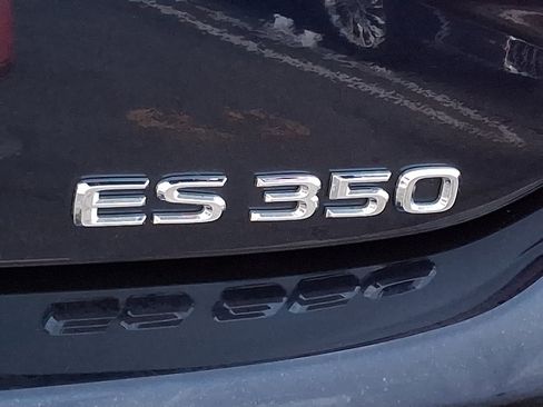 Certified 2019 Lexus ES 350 image 31