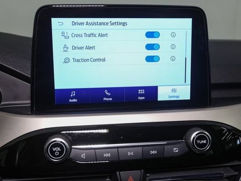 Used 2021 Ford Escape SE w/ Convenience Package AWD/4WD image 23
