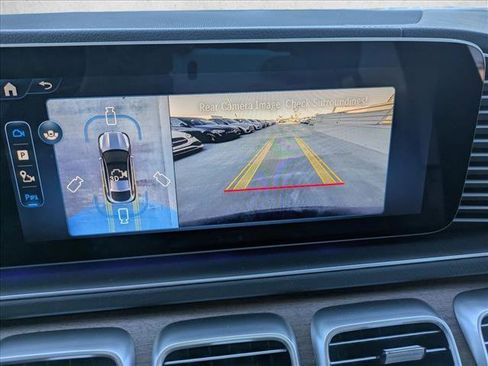 New 2026 Mercedes-Benz GLE 450 4MATIC Coupe image 14