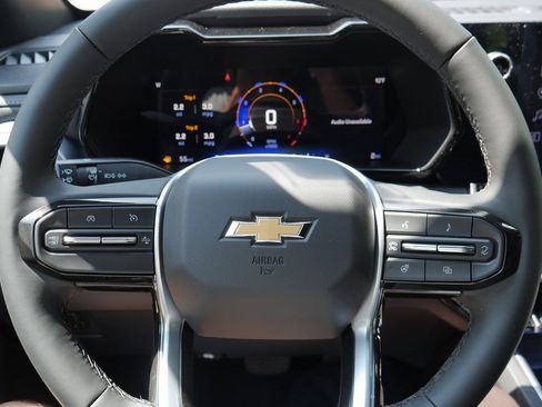 New 2026 Chevrolet Colorado LT w/ LT Convenience Package image 11