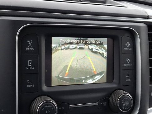 Used 2024 RAM 1500 Classic SLT image 24