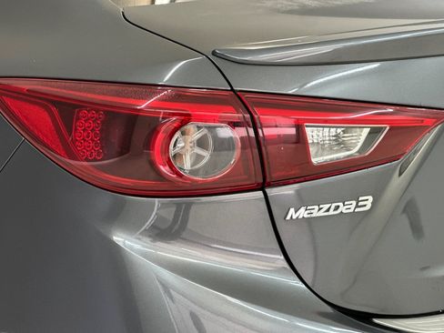 Used 2016 MAZDA MAZDA3 s Grand Touring FWD image 30