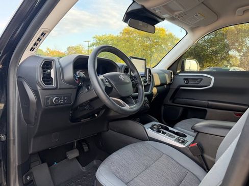 Used 2021 Ford Bronco Sport Big Bend AWD/4WD image 9