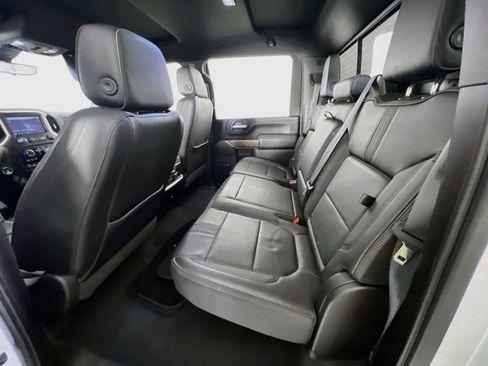 Used 2021 Chevrolet Silverado 2500 High Country AWD/4WD image 24