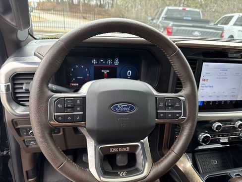 Used 2025 Ford F150 King Ranch image 23