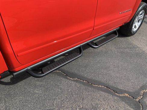 Used 2018 Chevrolet Silverado 1500 LT w/ All Star Edition image 5