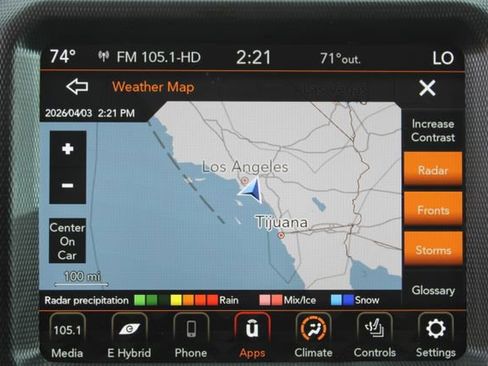 Used 2022 Jeep Wrangler Unlimited Sahara w/ Cold Weather Group image 32