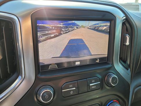 Used 2020 Chevrolet Silverado 1500 LT w/ Texas Edition AWD/4WD image 25
