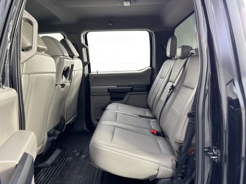 Used 2022 Ford F250 XL w/ STX Appearance Package image 33