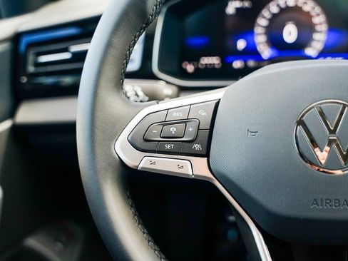 New 2025 Volkswagen Jetta S image 11