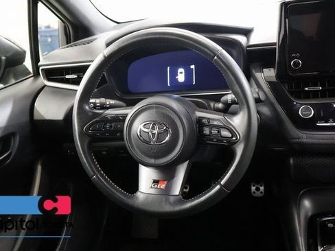 Used 2024 Toyota Corolla GR w/ Performance Package AWD/4WD image 13