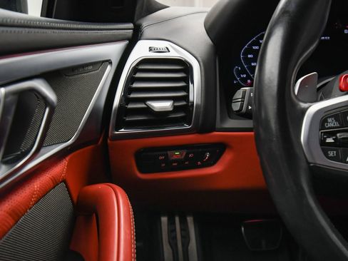 Used 2023 BMW M8 Gran Coupe xDrive Competition w/ M Carbon Exterior Package image 36