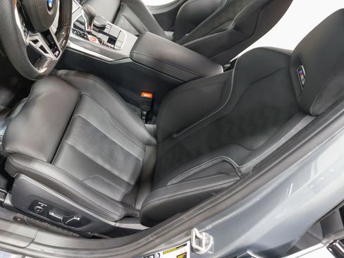 Used 2026 BMW M3 Competition w/ M Carbon Exterior Package image 26