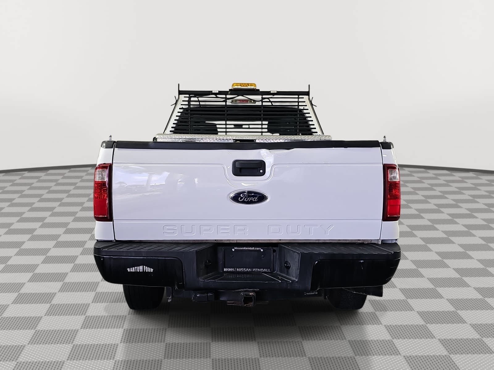 Used 2014 Ford F250 XL AWD/4WD image 7