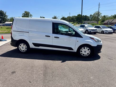 Used 2019 Ford Transit Connect XL w/ CNG/LPG Engine Prep Package FWD image 6