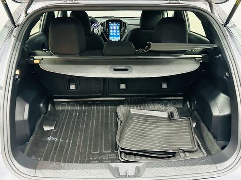 Certified 2024 Subaru Impreza RS w/ Popular Package #3 image 28