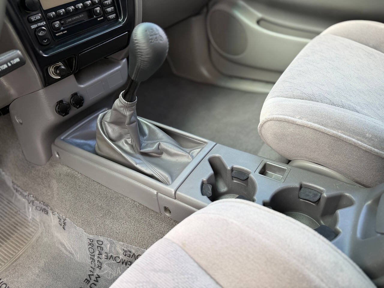 Used 2001 Toyota Tacoma S-Runner RWD image 64