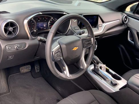 Used 2022 Chevrolet Blazer LT image 17