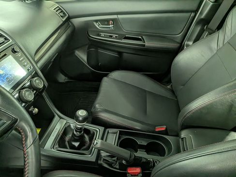 Used 2020 Subaru WRX Limited w/ Popular Package #3 (IZT) image 27