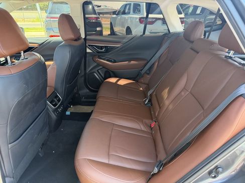 Used 2022 Subaru Outback Touring XT w/ Popular Package #2 AWD/4WD image 26