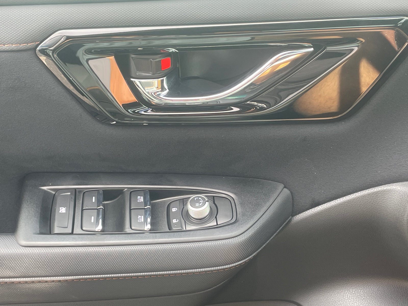 New 2026 Subaru Forester Sport AWD/4WD image 18