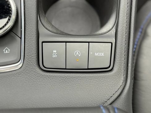 Used 2024 Cadillac XT4 Sport AWD/4WD image 19