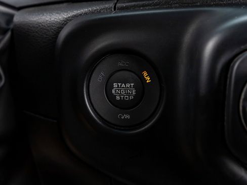 Used 2023 Jeep Wrangler Unlimited Rubicon 4xe w/ Steel Bumper Group image 19